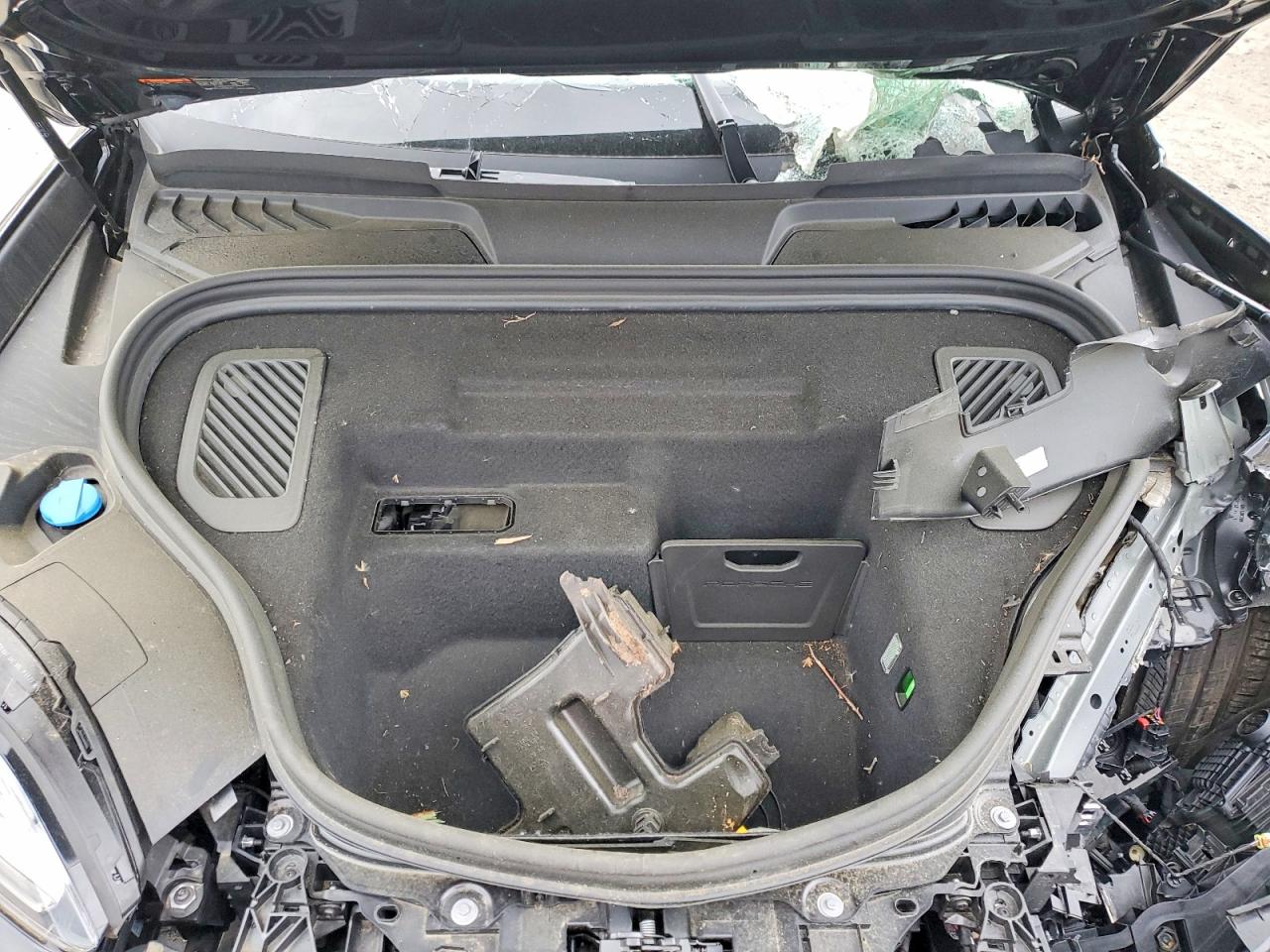 Porsche Macan 4s