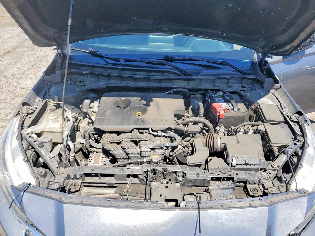 Nissan Altima S