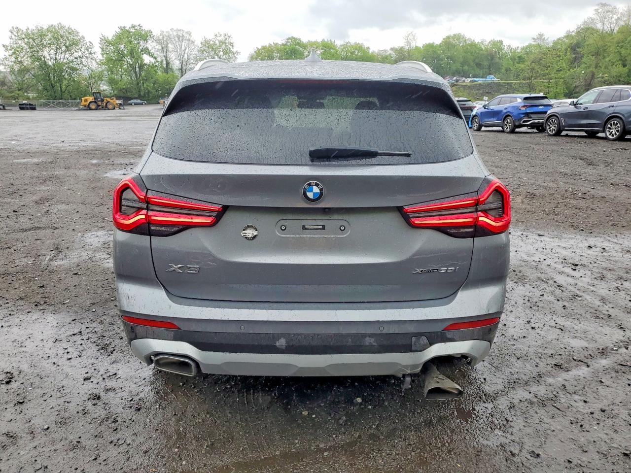 BMW X Series Xdrive30i