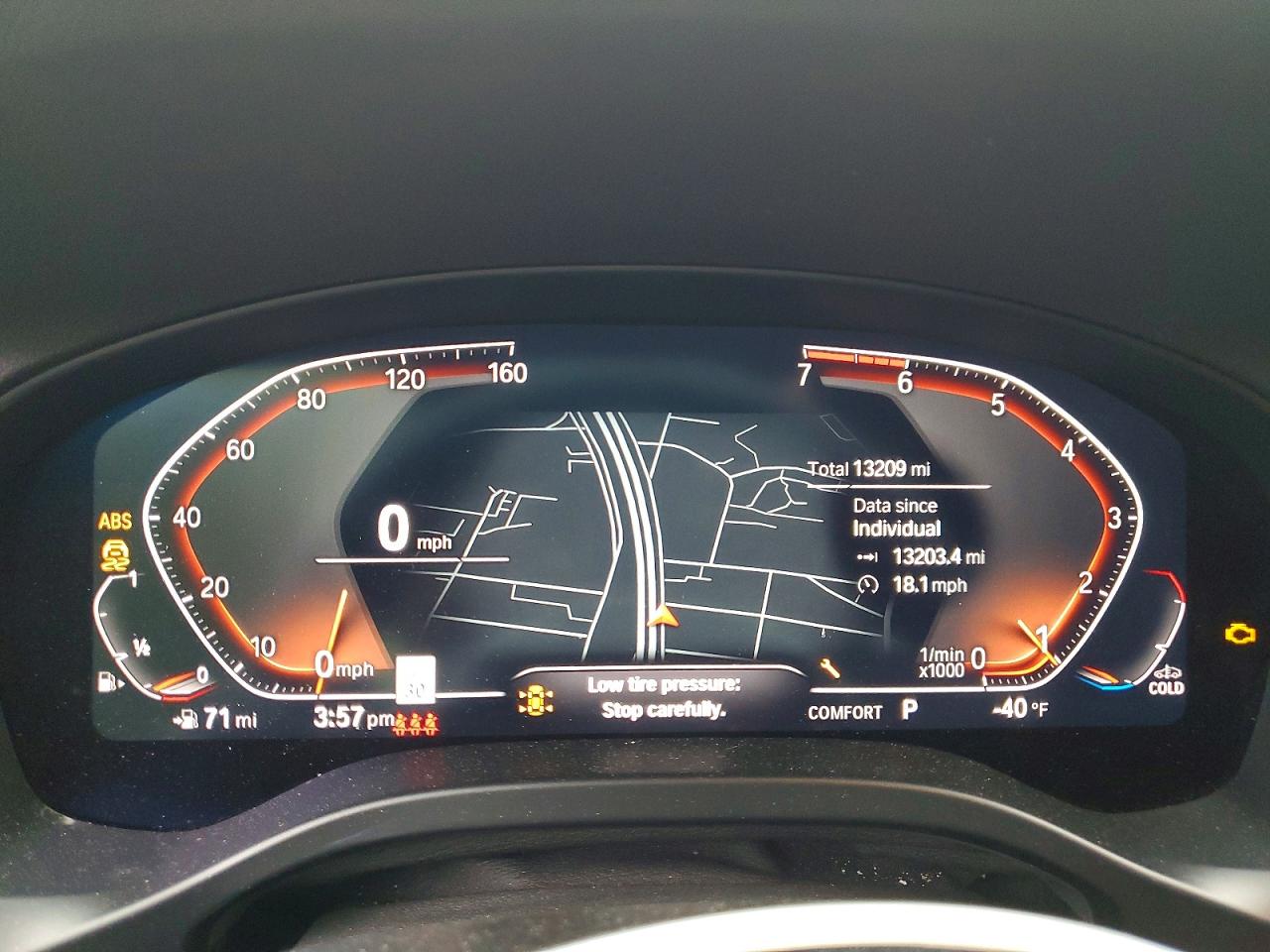 BMW X Series Xdrive30i