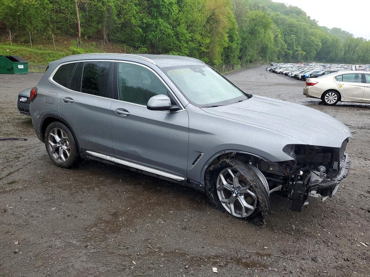 BMW X Series Xdrive30i