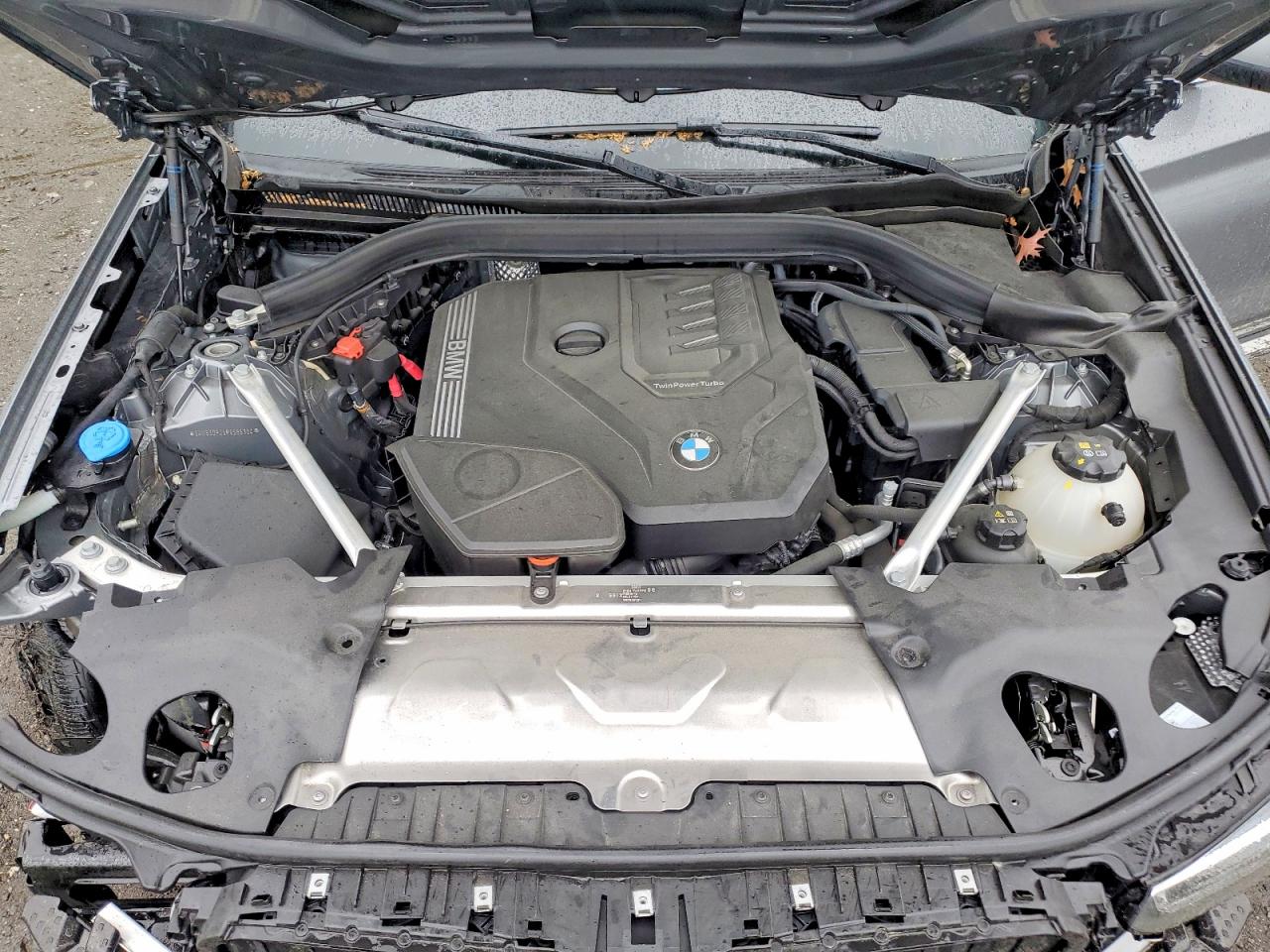 BMW X Series Xdrive30i