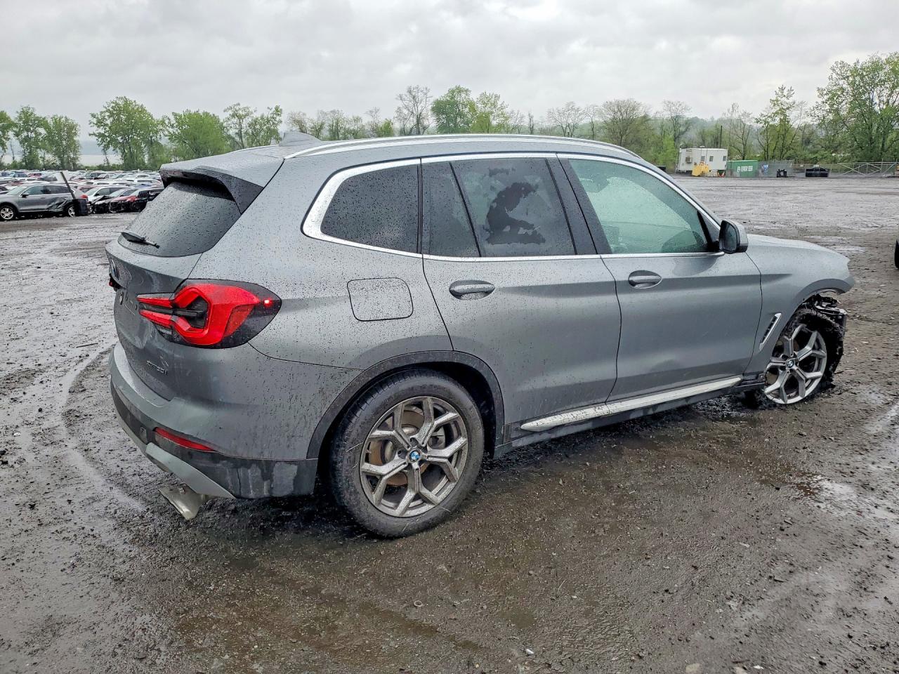 BMW X Series Xdrive30i