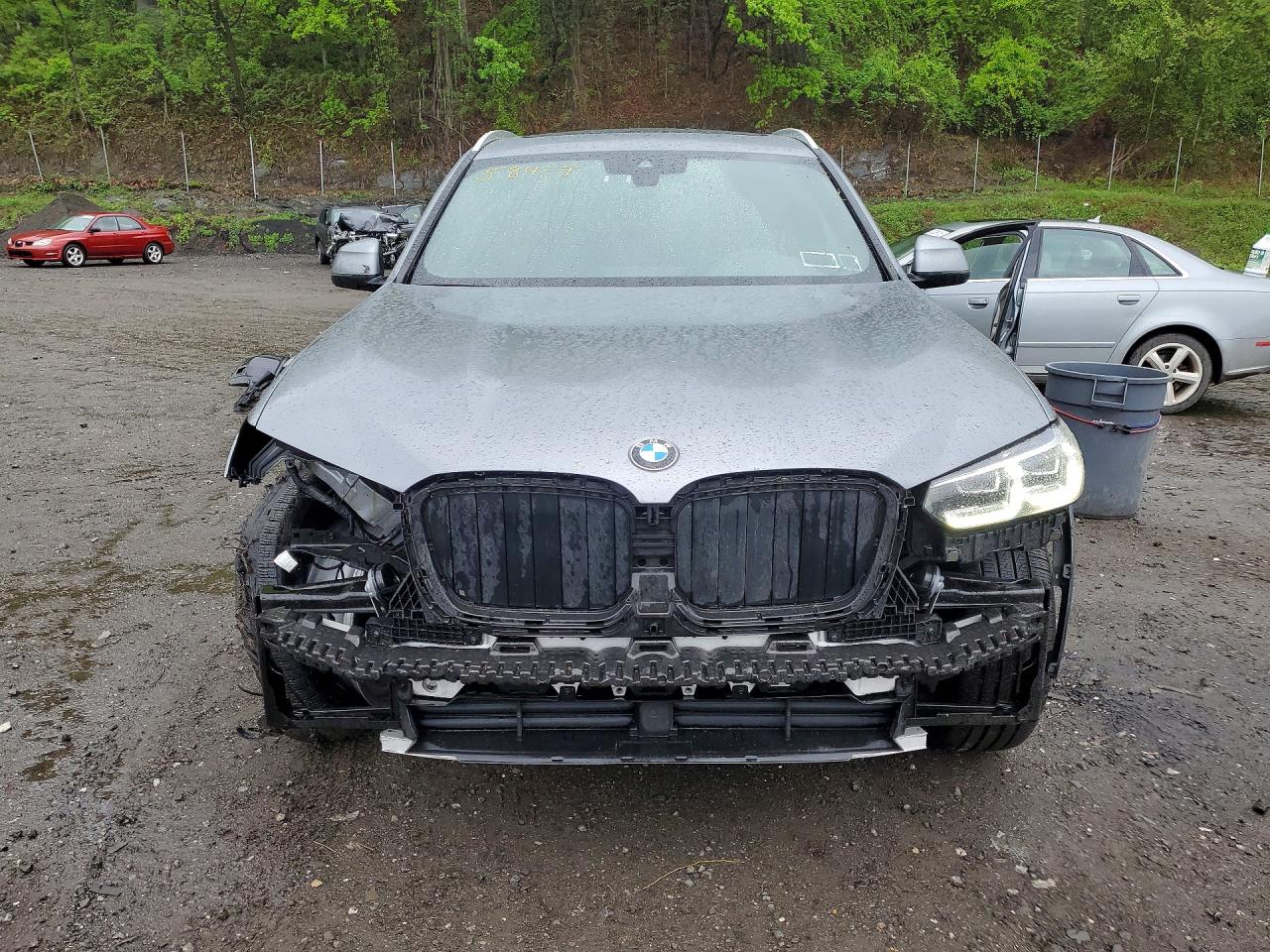 BMW X Series Xdrive30i