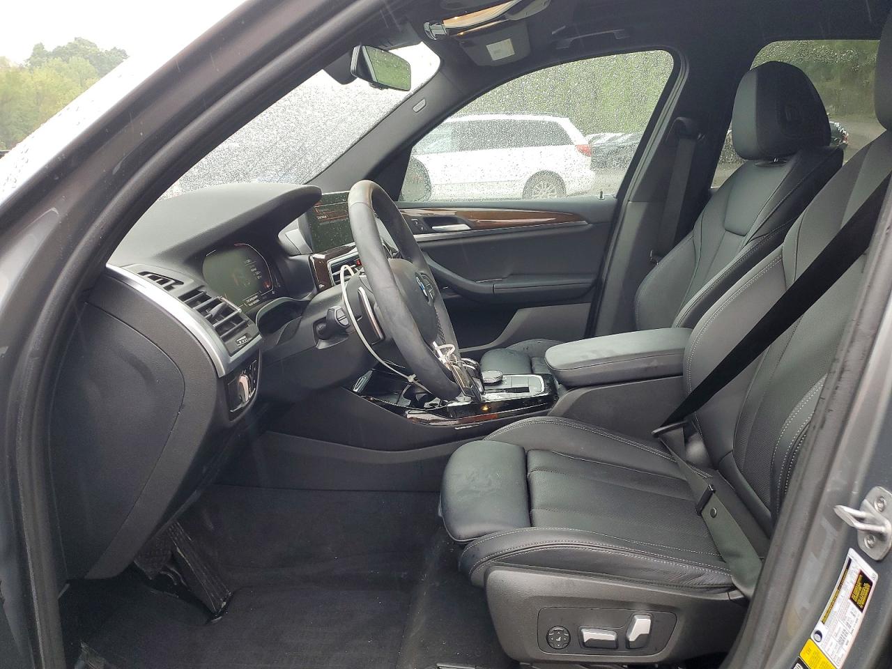 BMW X Series Xdrive30i