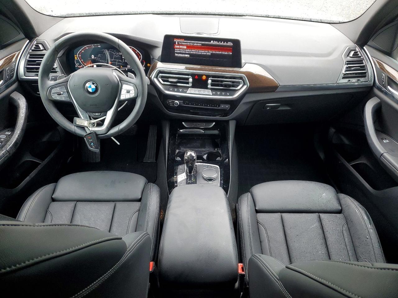 BMW X Series Xdrive30i