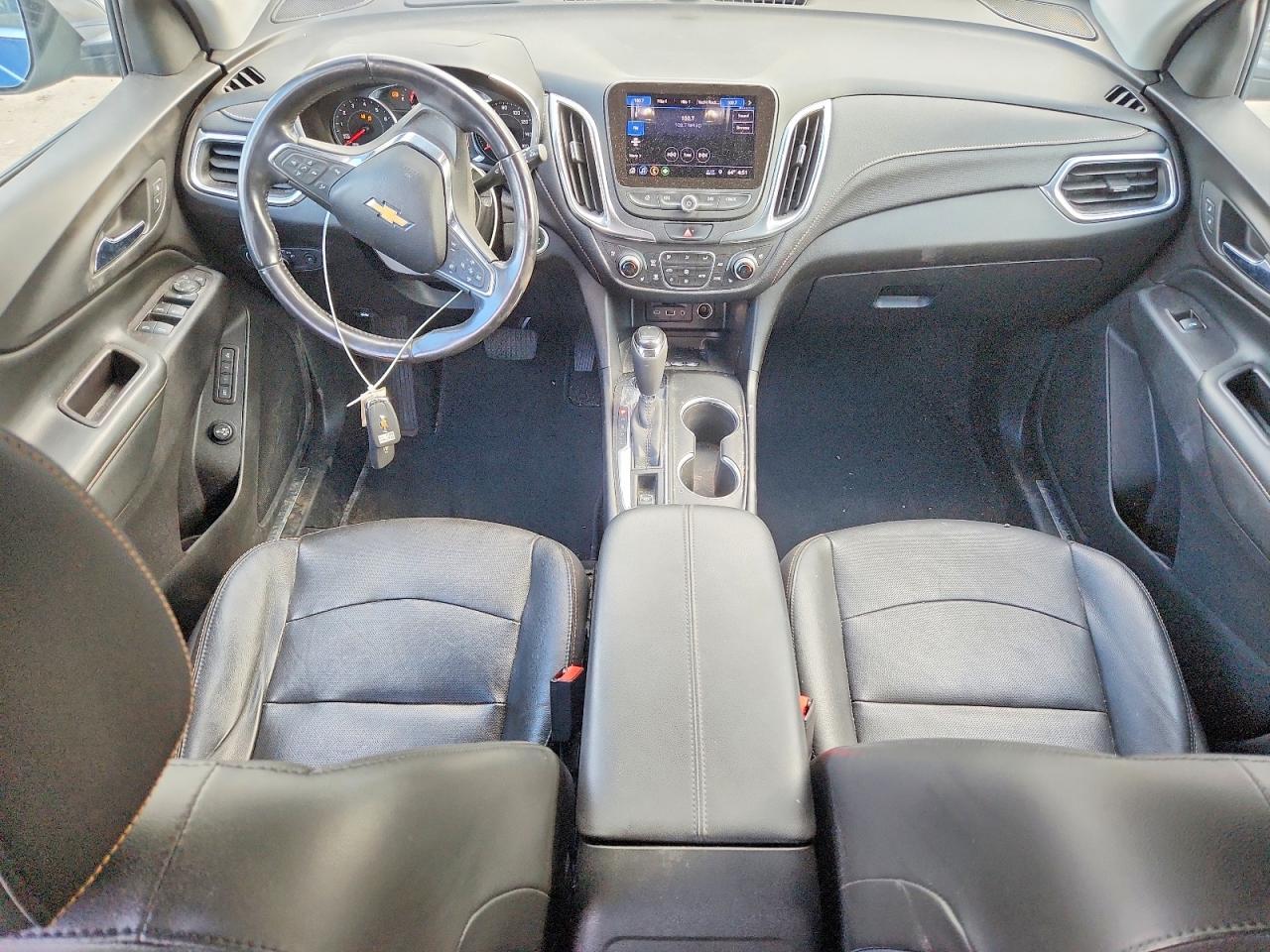 Chevrolet Equinox Premier