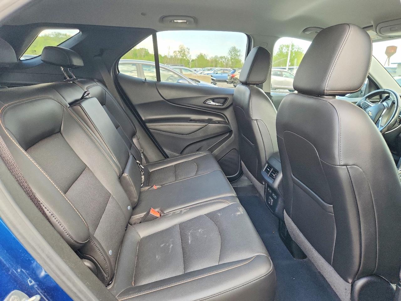 Chevrolet Equinox Premier
