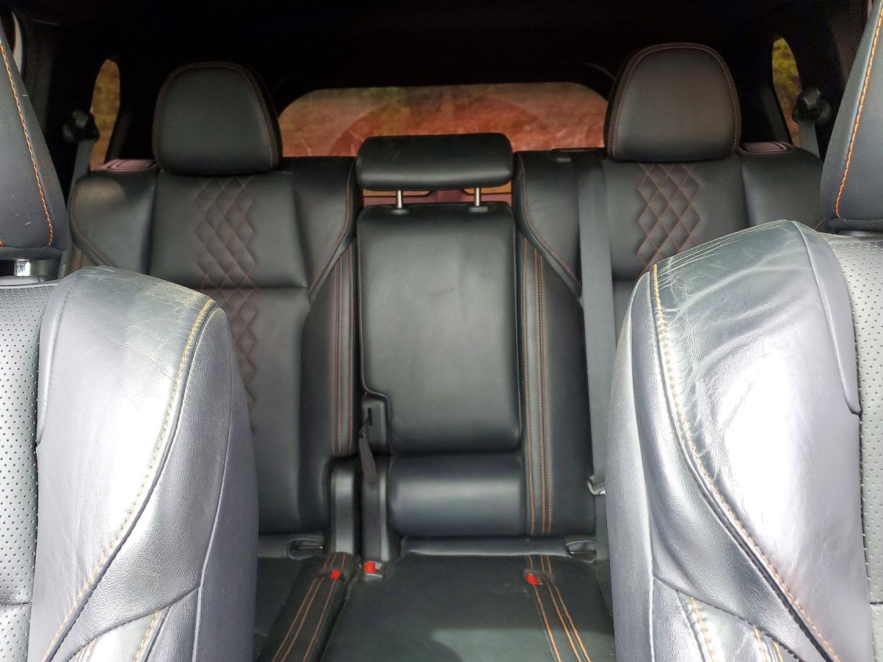 Mitsubishi Outlander Sel