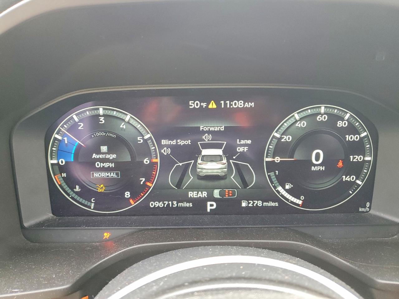 Mitsubishi Outlander Sel