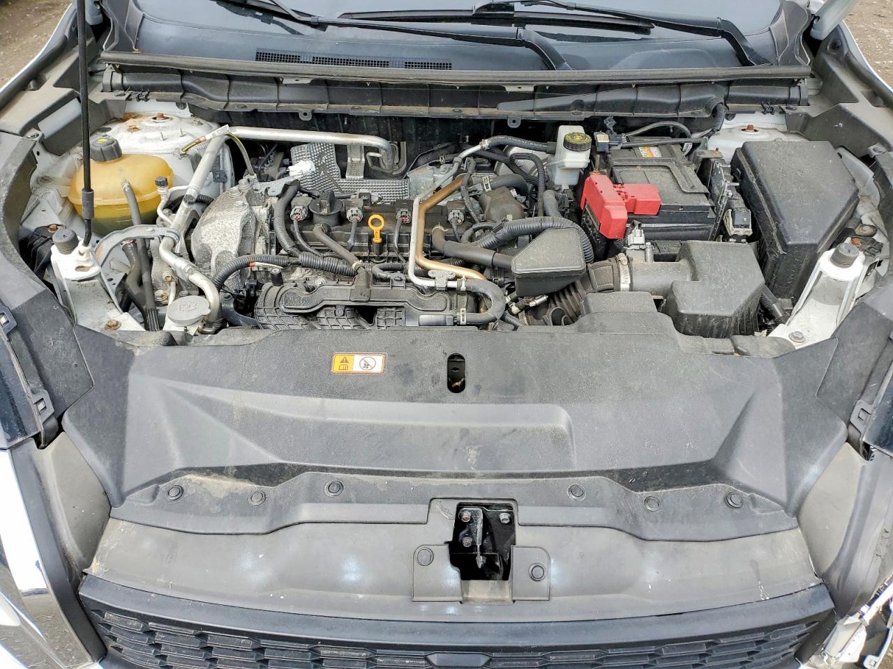 Mitsubishi Outlander Sel