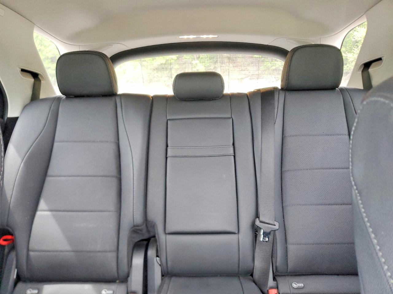 Mercedes-Benz GLE 350 4matic