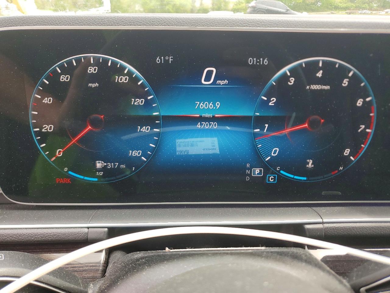 Mercedes-Benz GLE 350 4matic