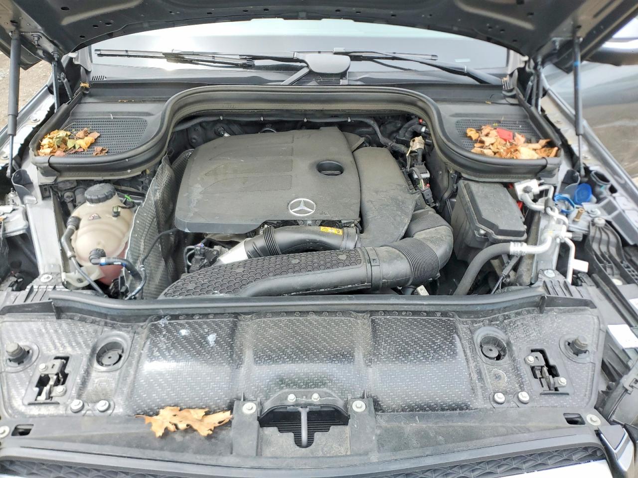 Mercedes-Benz GLE 350 4matic