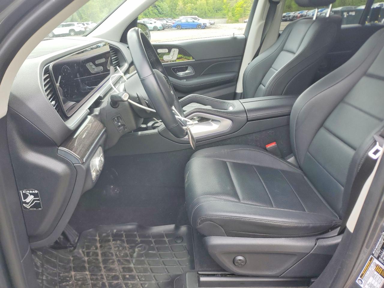 Mercedes-Benz GLE 350 4matic