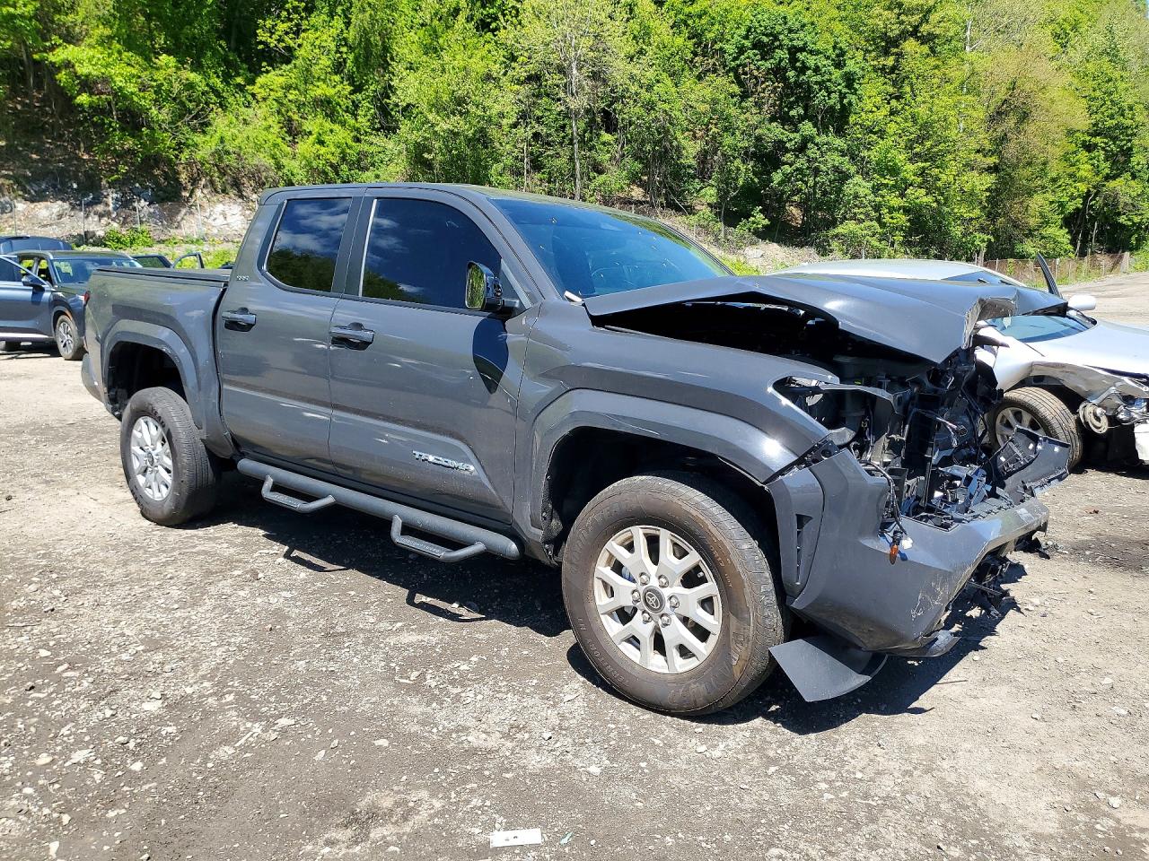 Toyota Tacoma Sr5