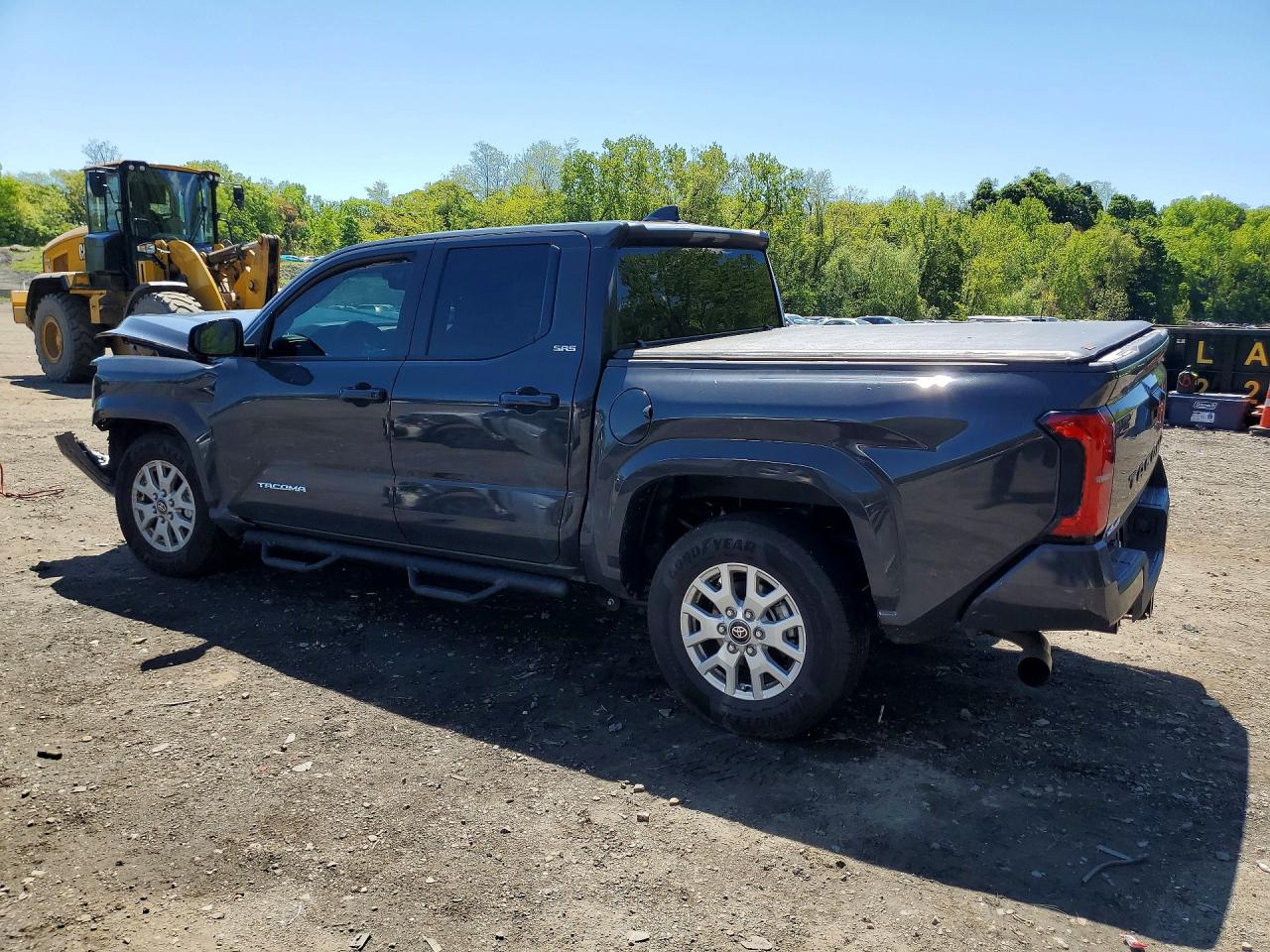 Toyota Tacoma Sr5