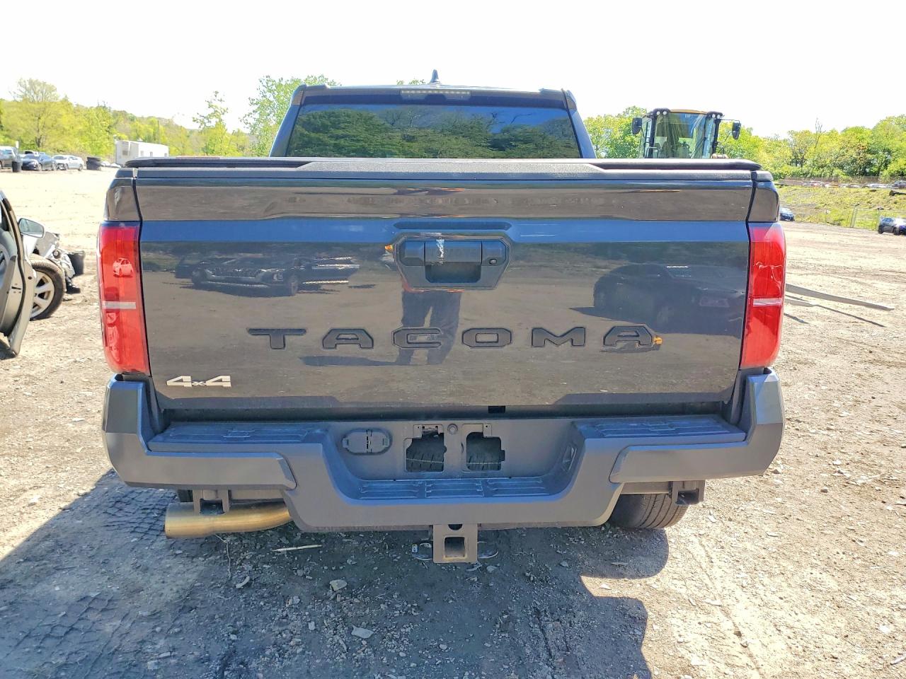 Toyota Tacoma Sr5