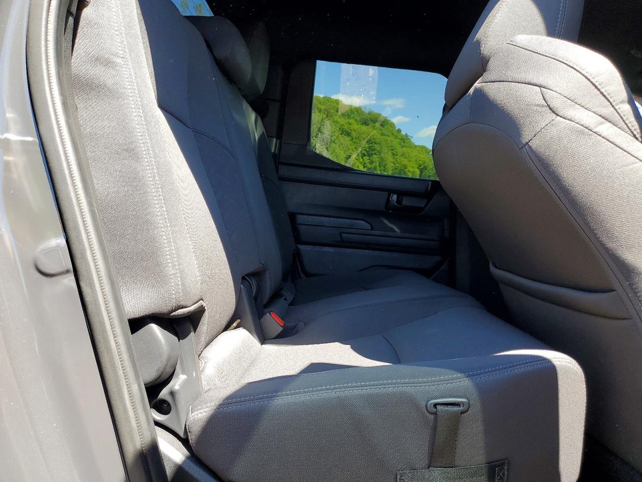 Toyota Tacoma Sr5