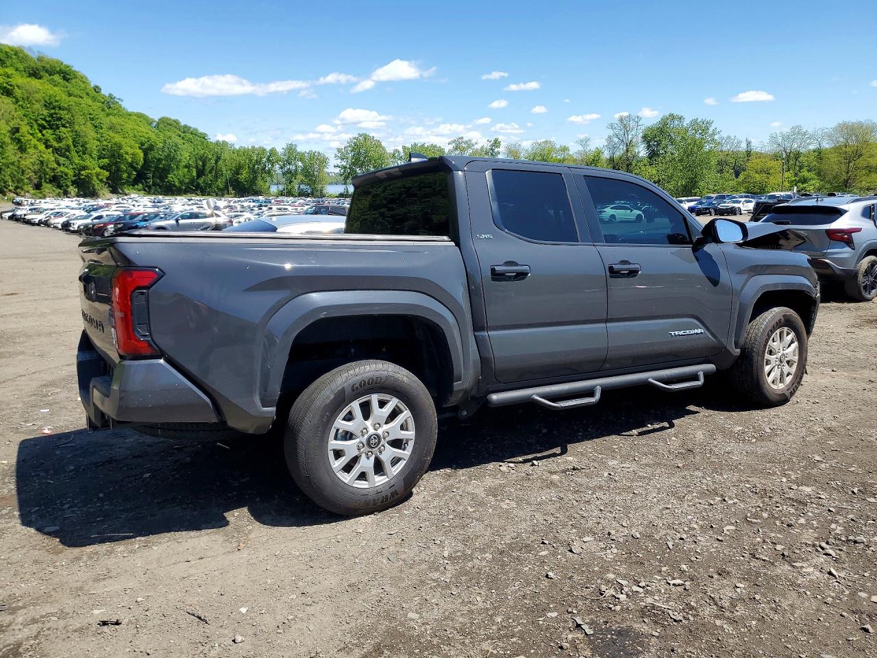 Toyota Tacoma Sr5