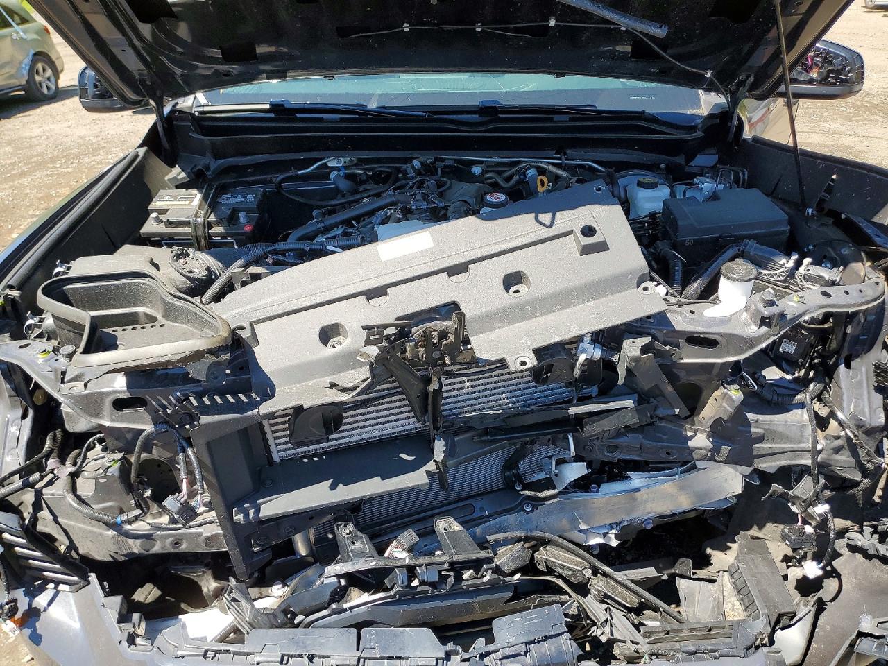 Toyota Tacoma Sr5