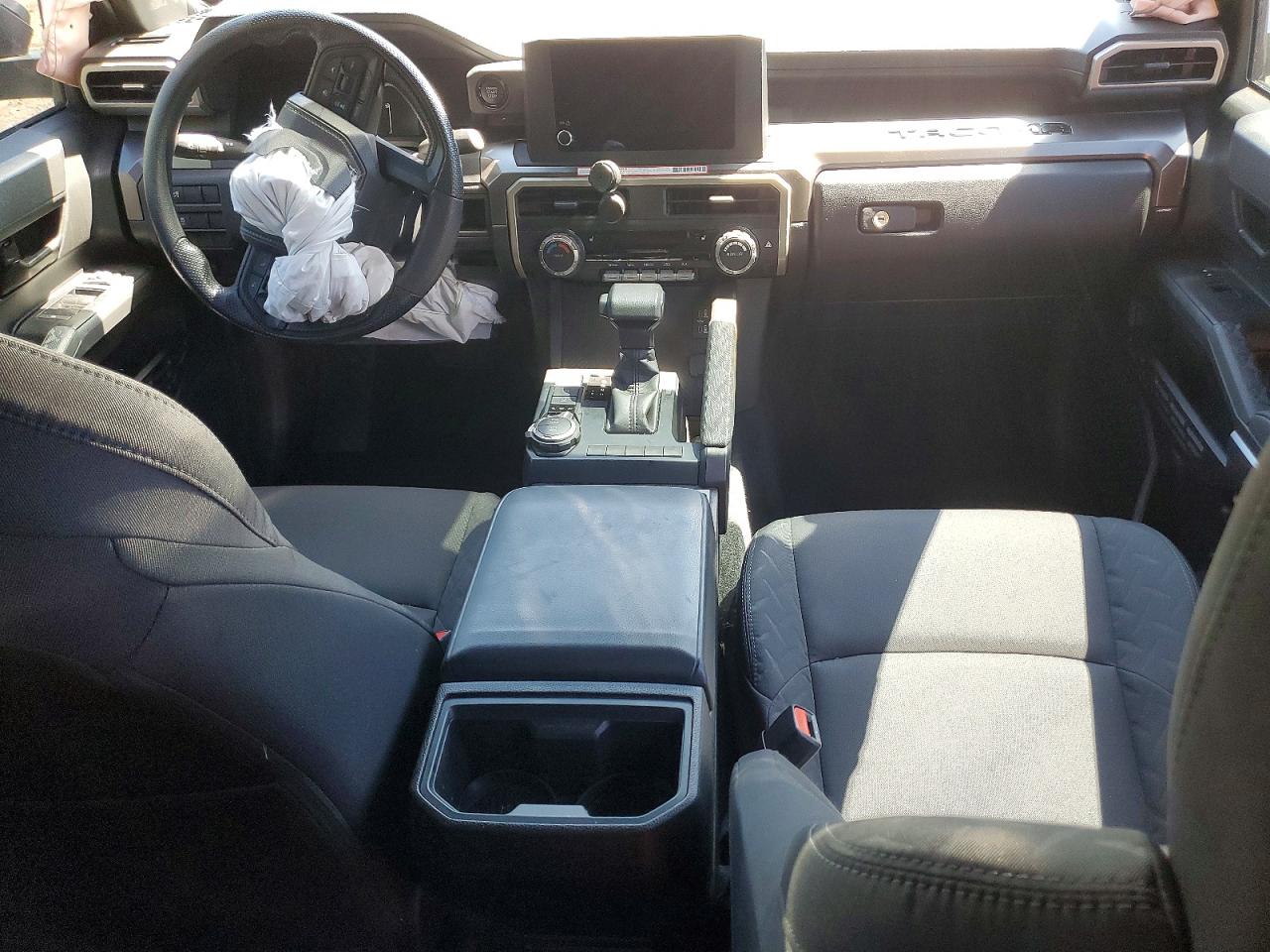 Toyota Tacoma Sr5