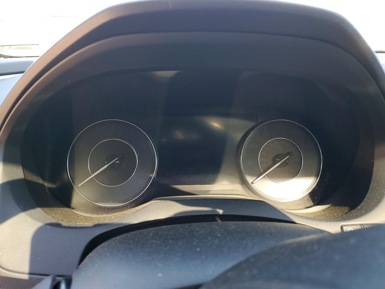 Acura RDX Technology