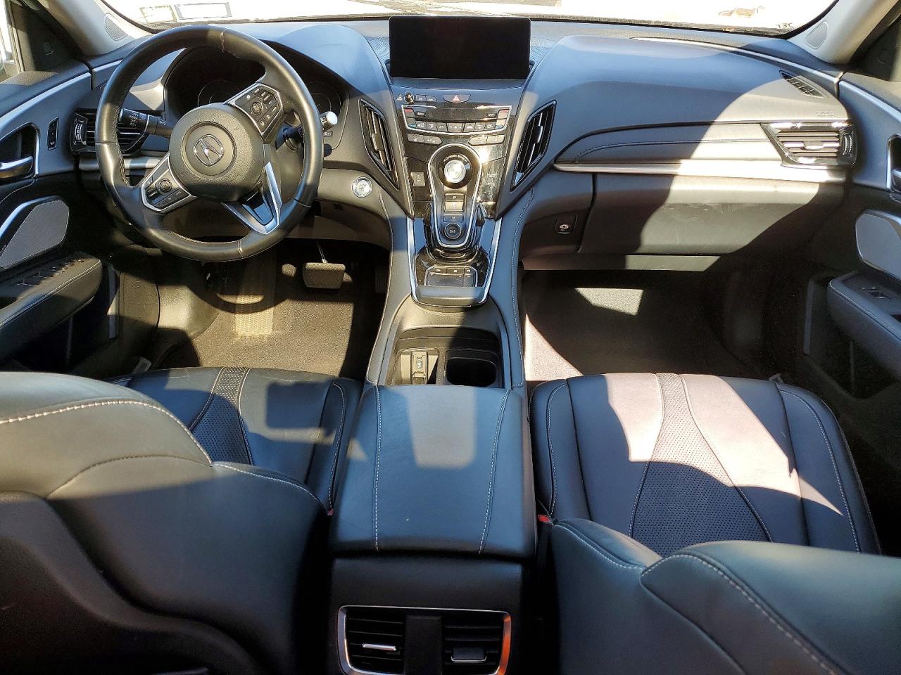 Acura RDX Technology