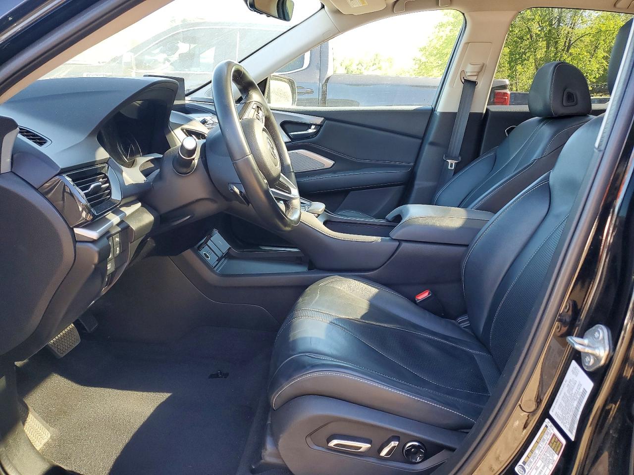 Acura RDX Technology