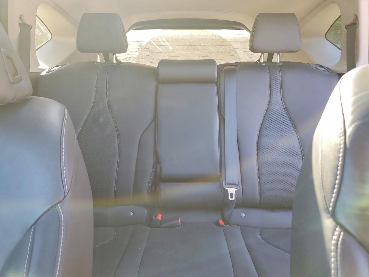 Acura RDX Technology