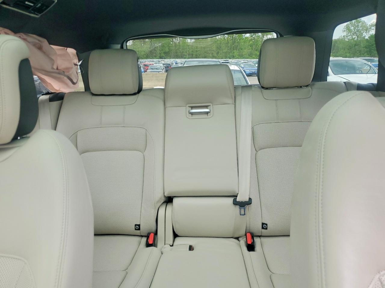 Land Rover Range Rover Hse Westminster Edition