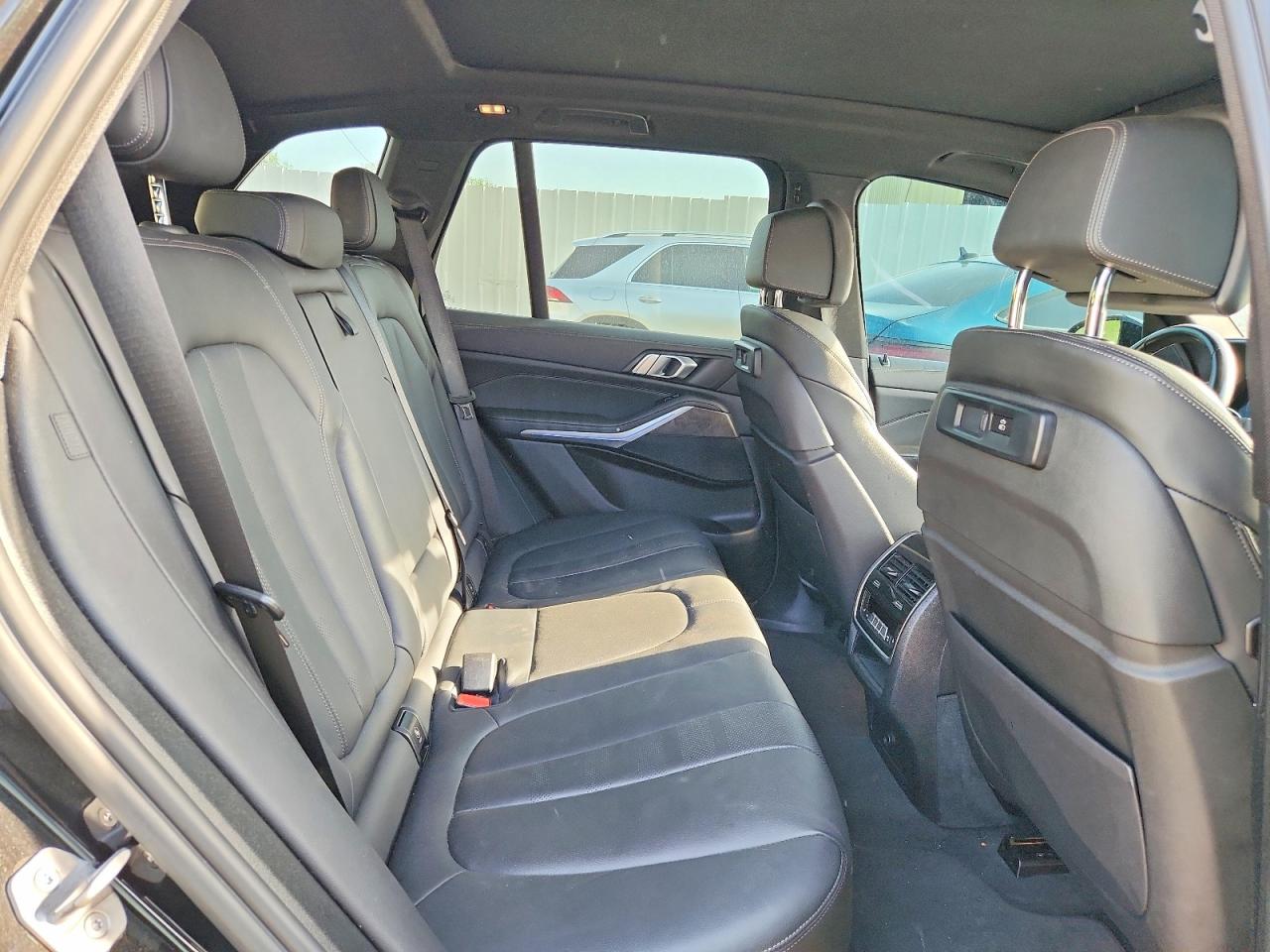 BMW X Series Xdrive40i