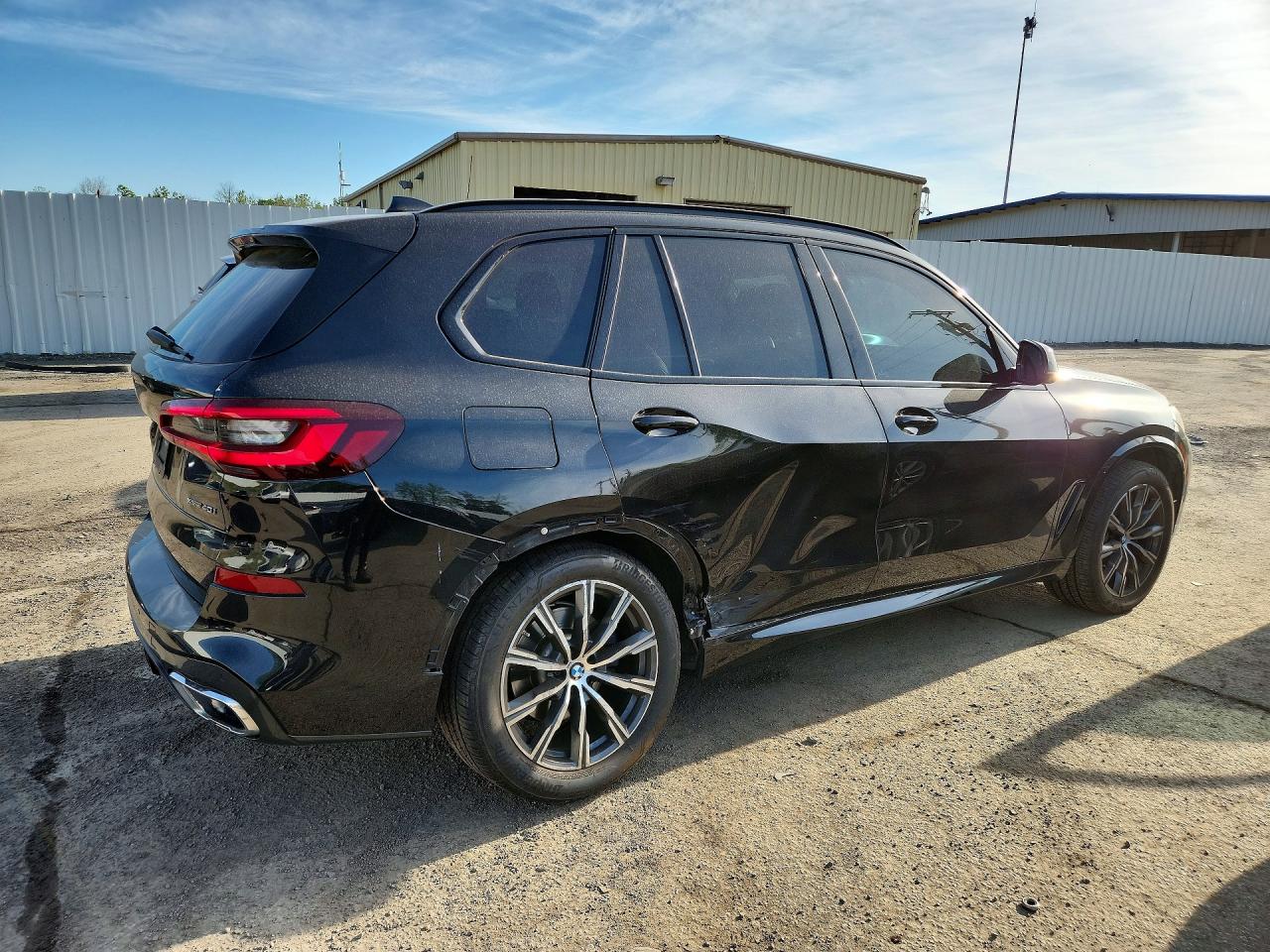 BMW X Series Xdrive40i
