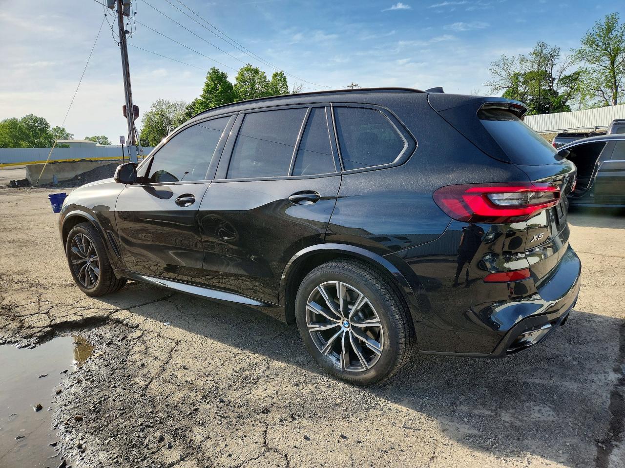 BMW X Series Xdrive40i