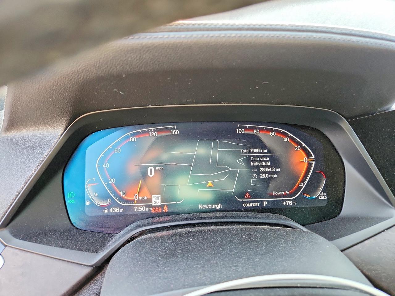 BMW X Series Xdrive40i