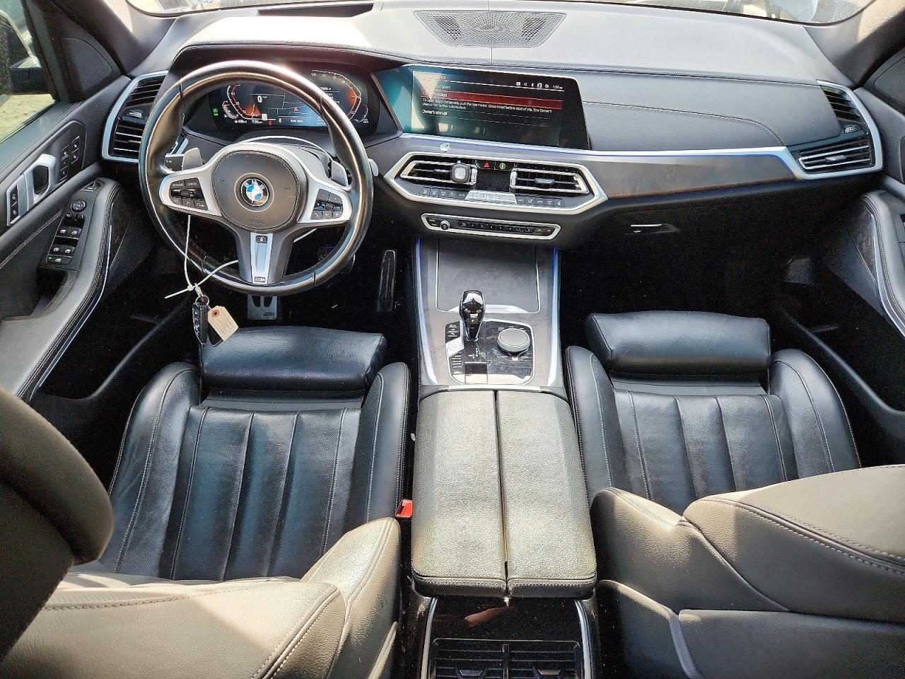 BMW X Series Xdrive40i