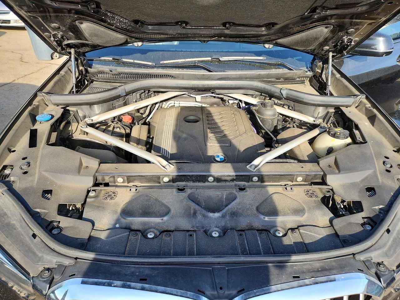 BMW X Series Xdrive40i