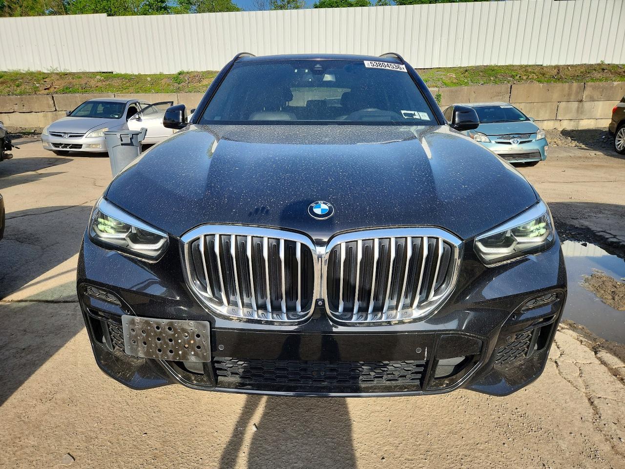 BMW X Series Xdrive40i