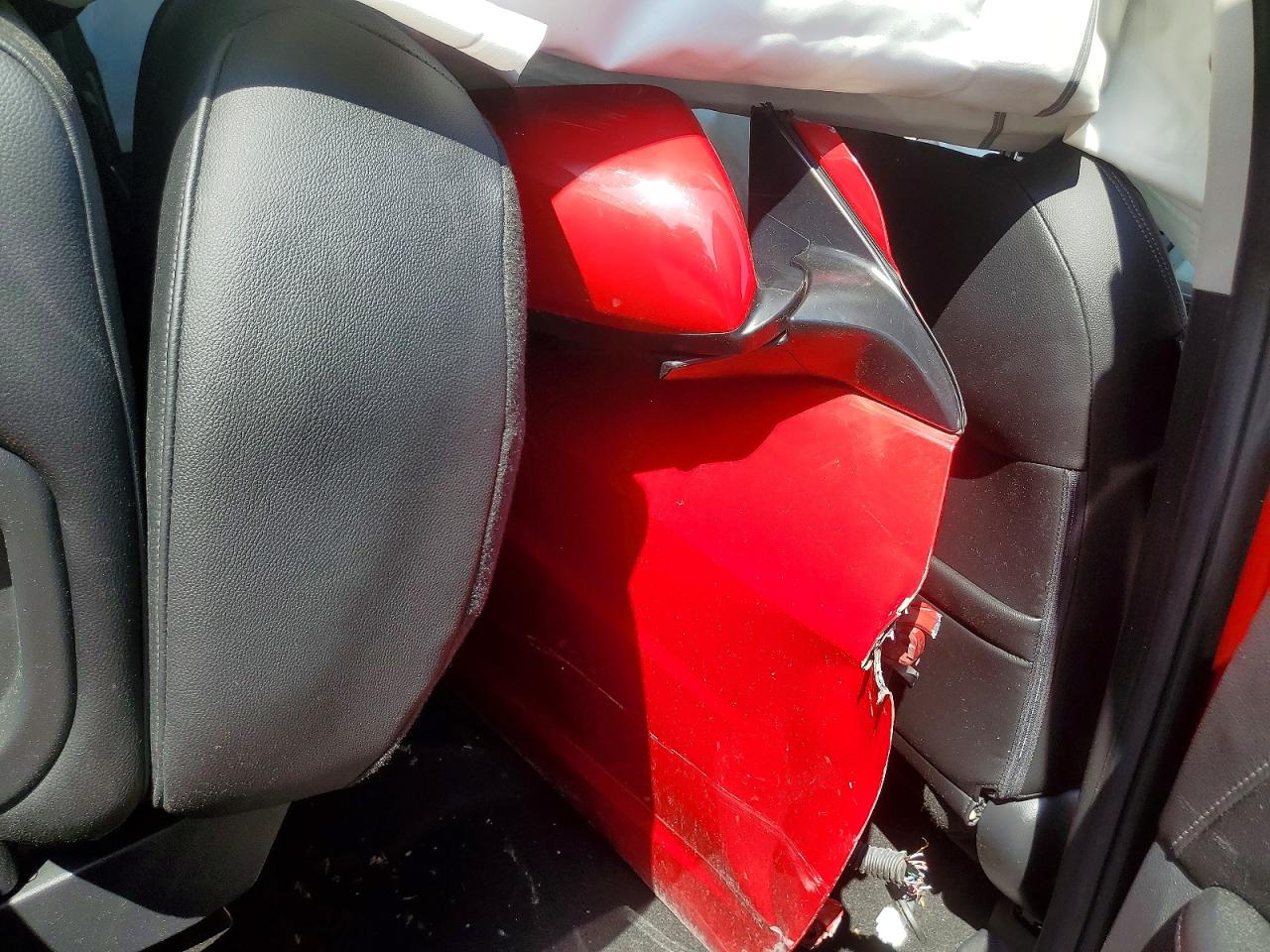 Honda HR-V Touring