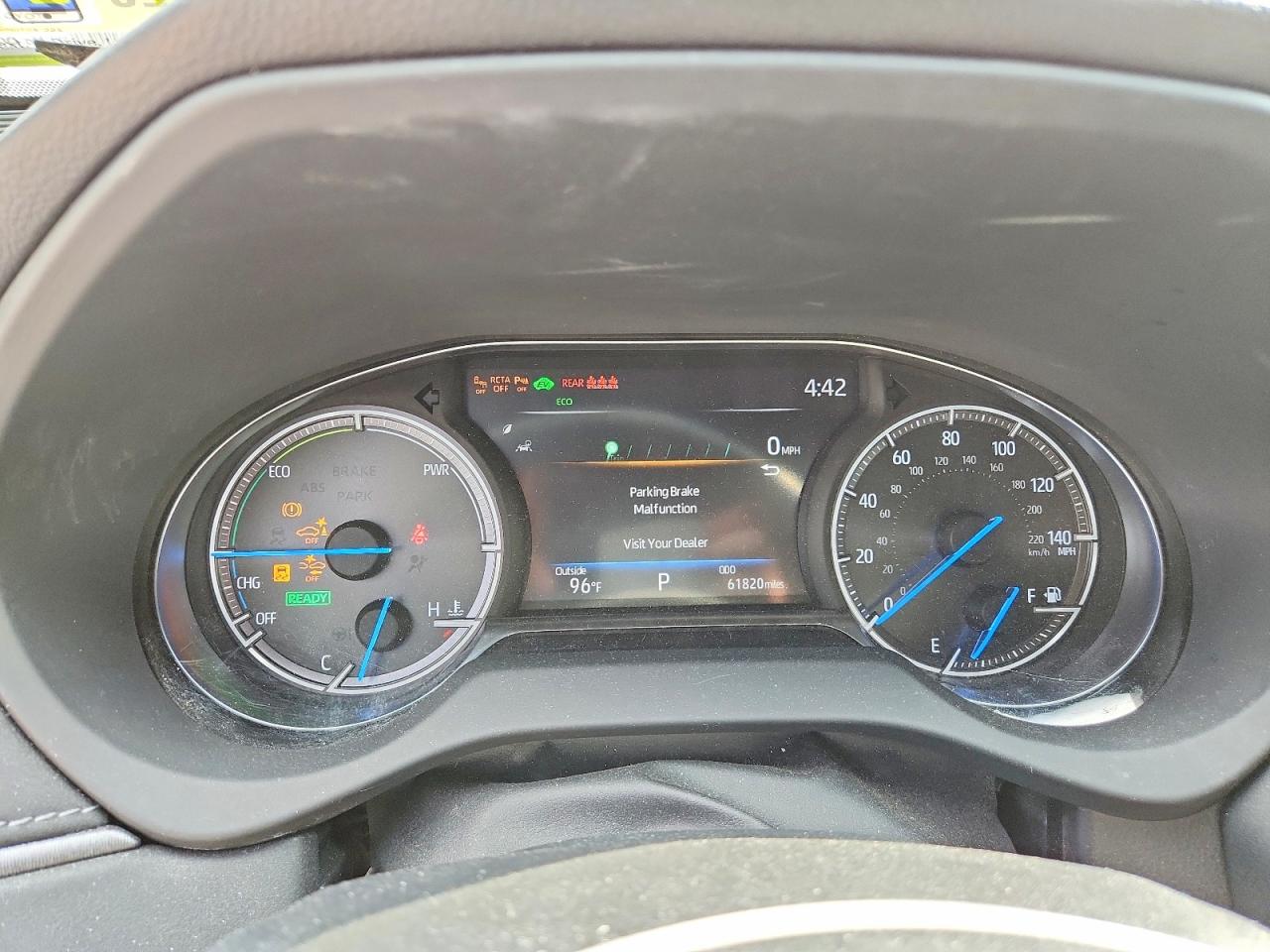 Toyota Venza Limited