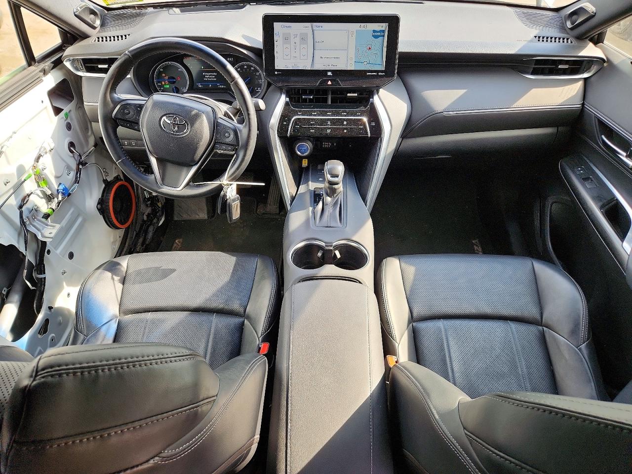 Toyota Venza Limited