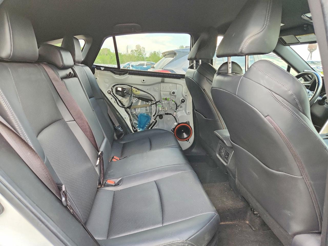 Toyota Venza Limited