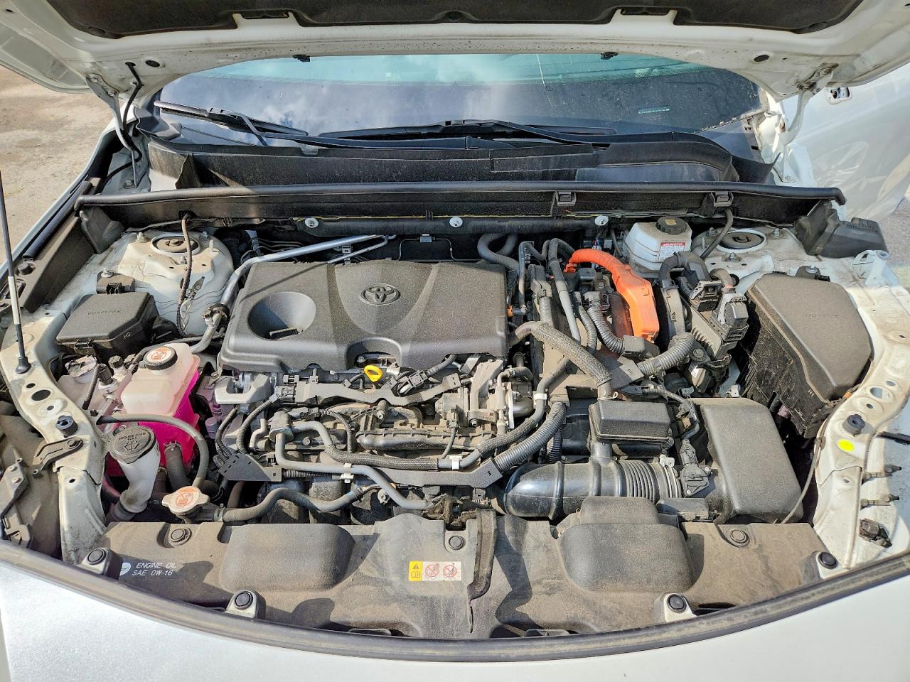 Toyota Venza Limited