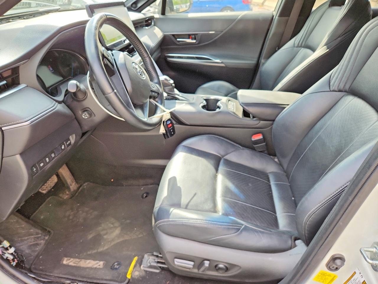 Toyota Venza Limited