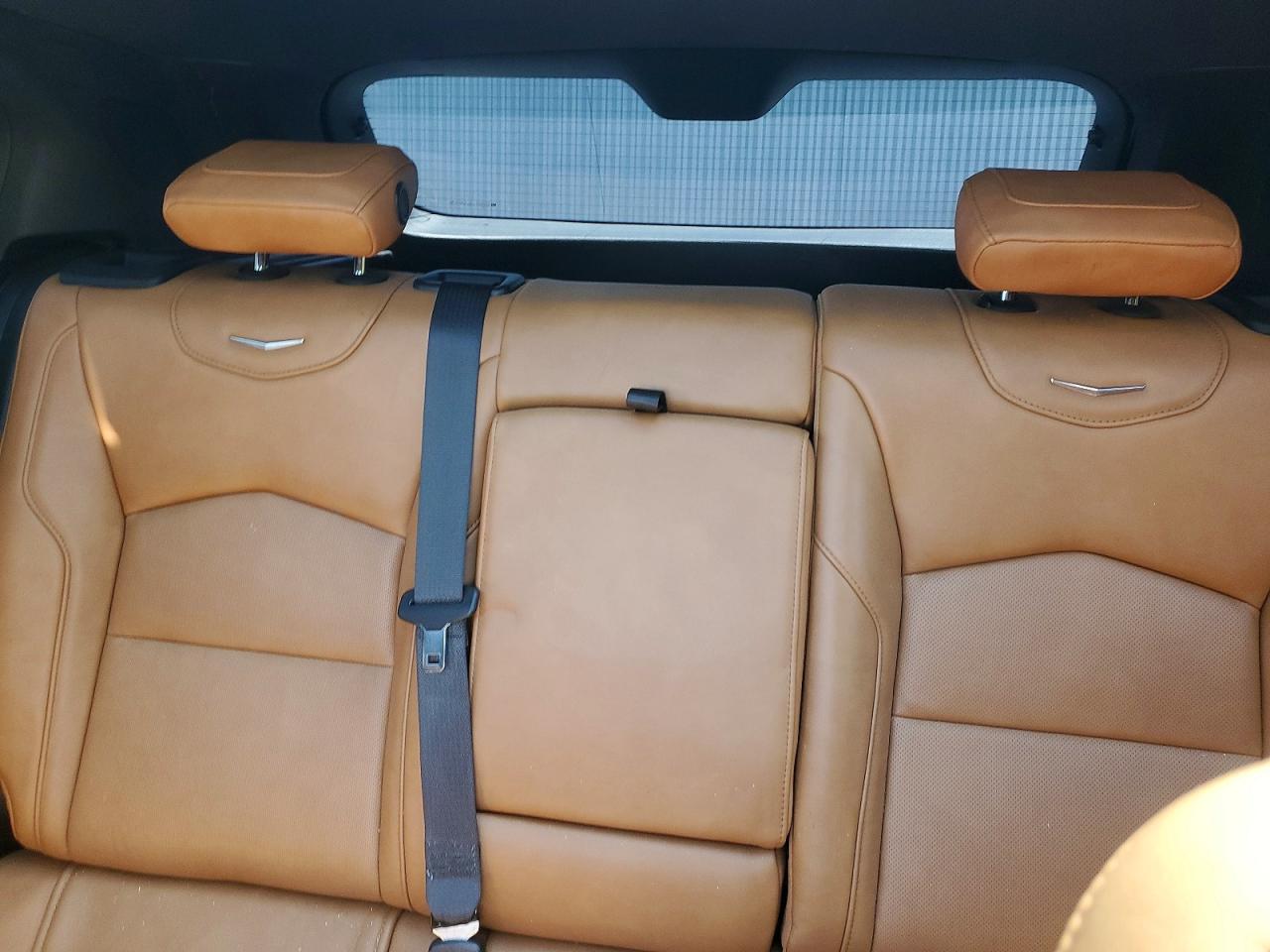 Cadillac XT4 Sport