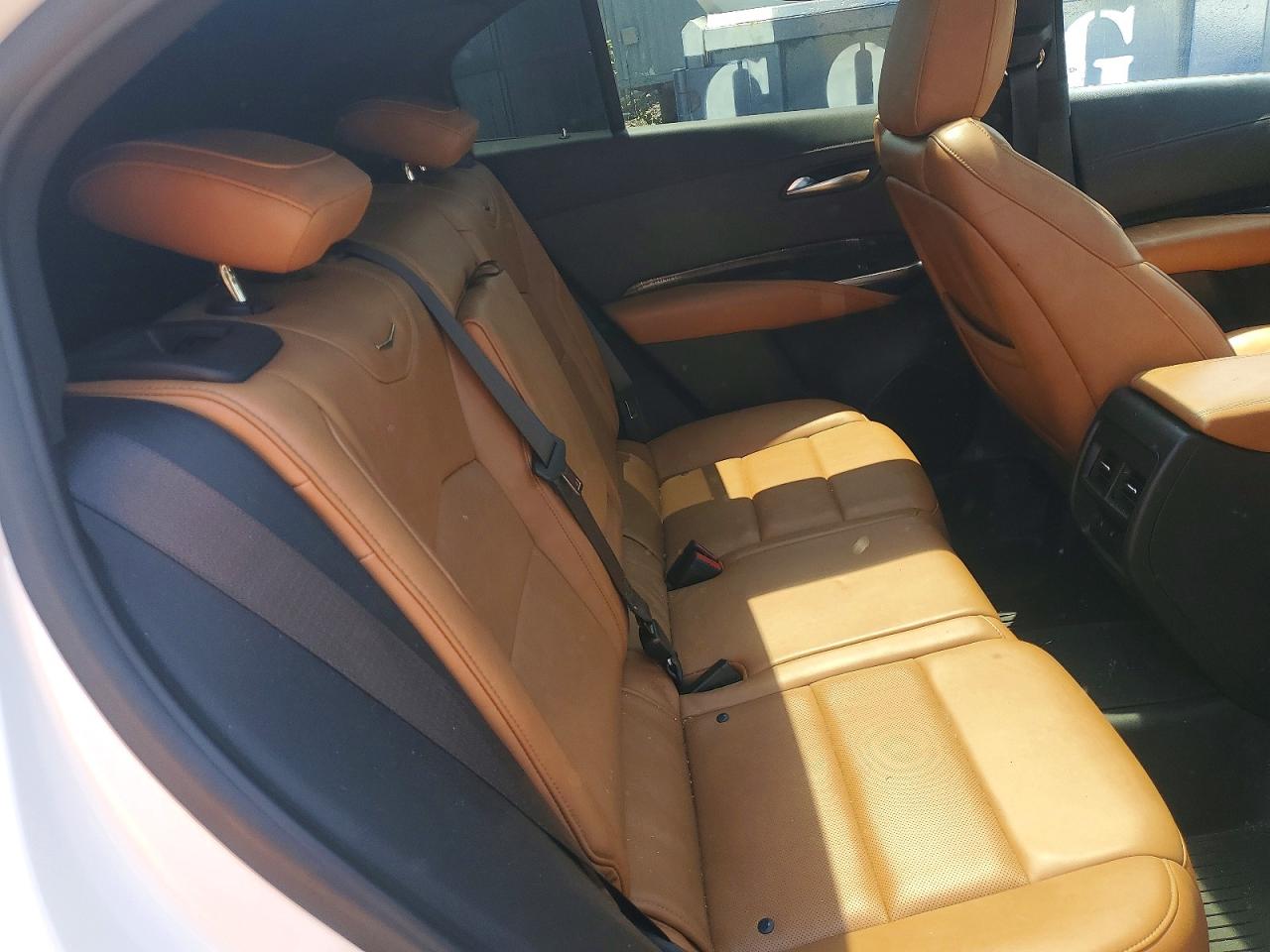 Cadillac XT4 Sport