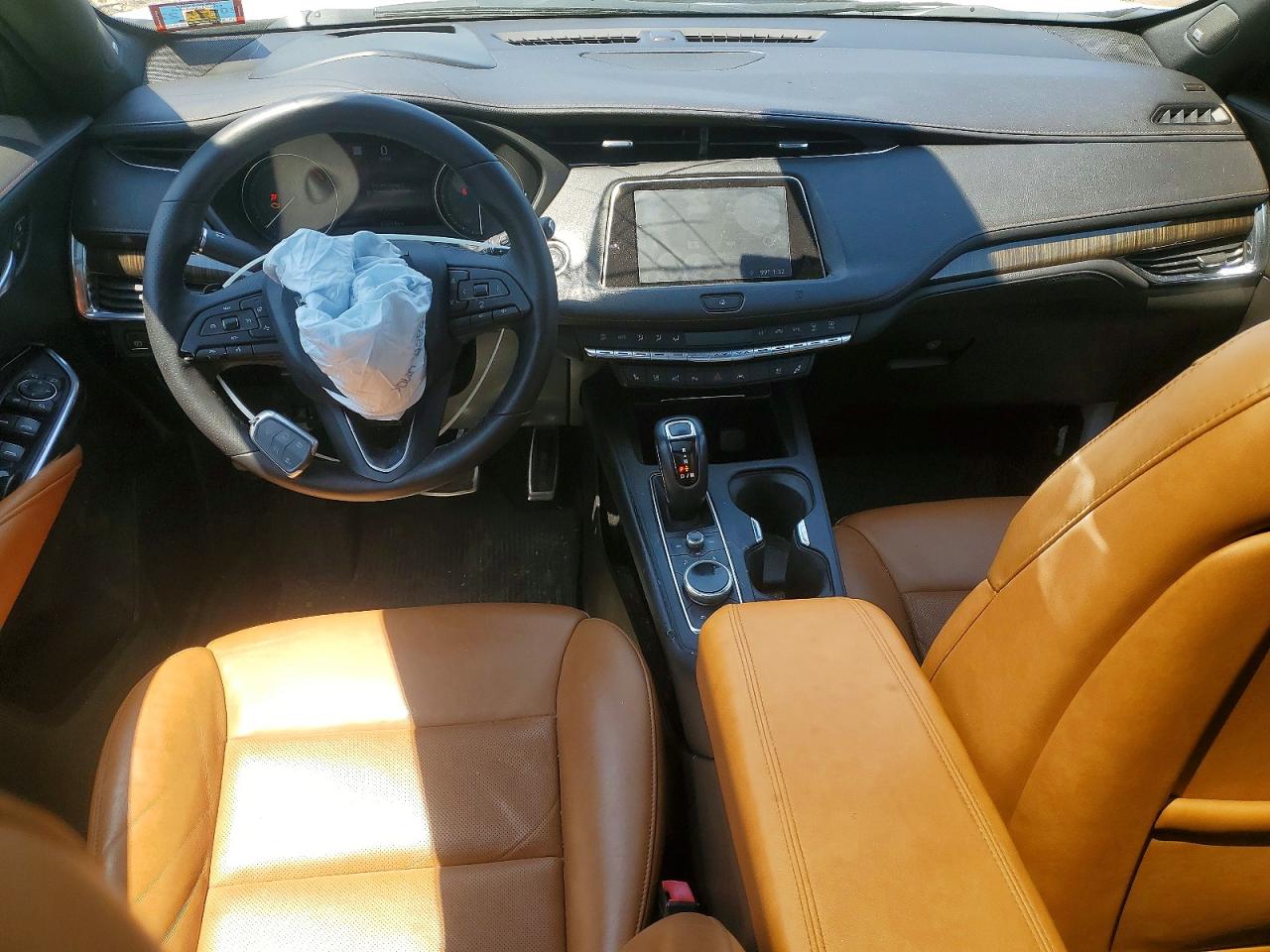 Cadillac XT4 Sport