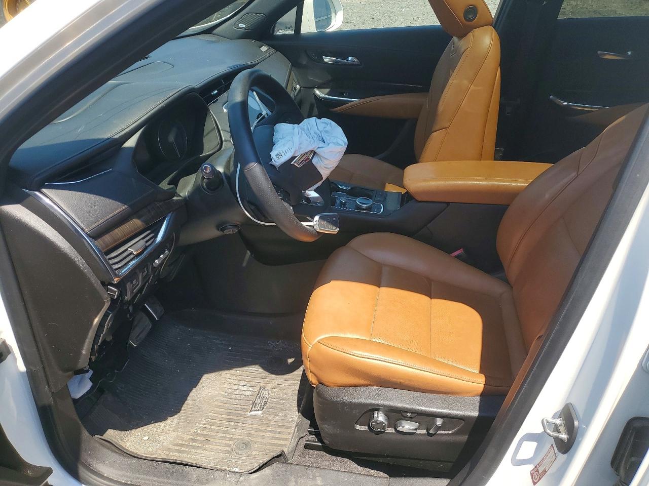Cadillac XT4 Sport