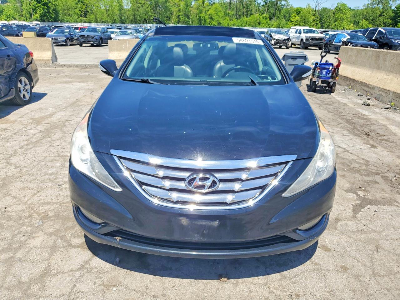 Hyundai SONATA Limited