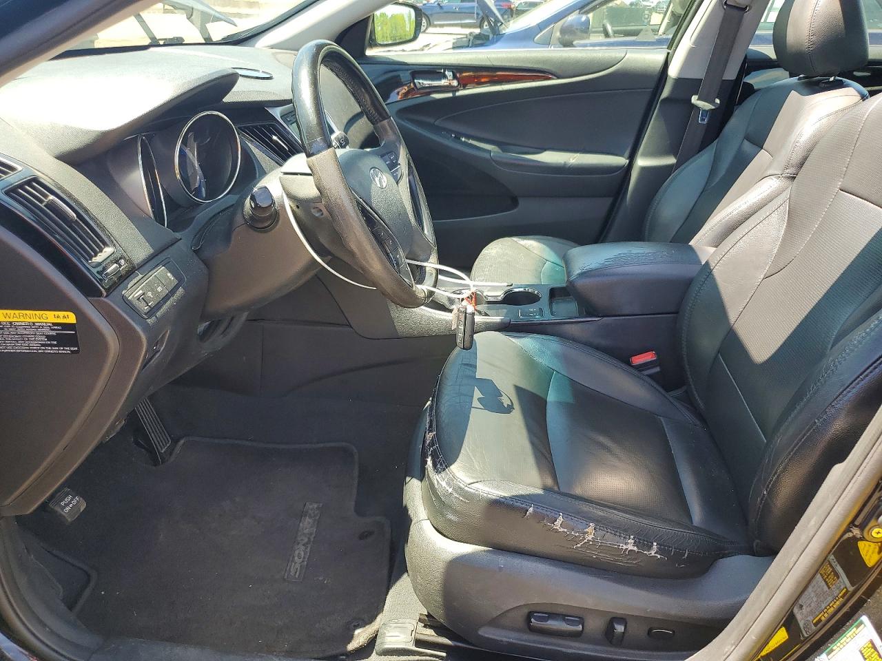 Hyundai SONATA Limited